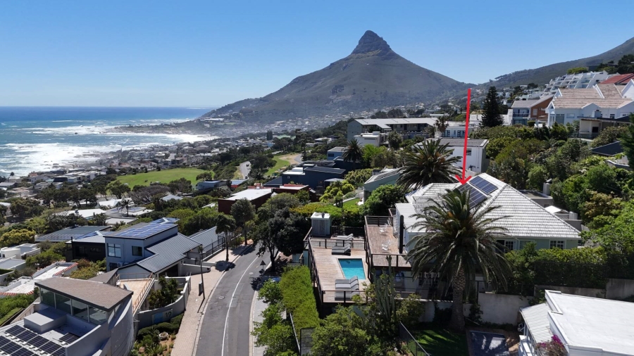 6 Bedroom Property for Sale in Camps Bay Western Cape